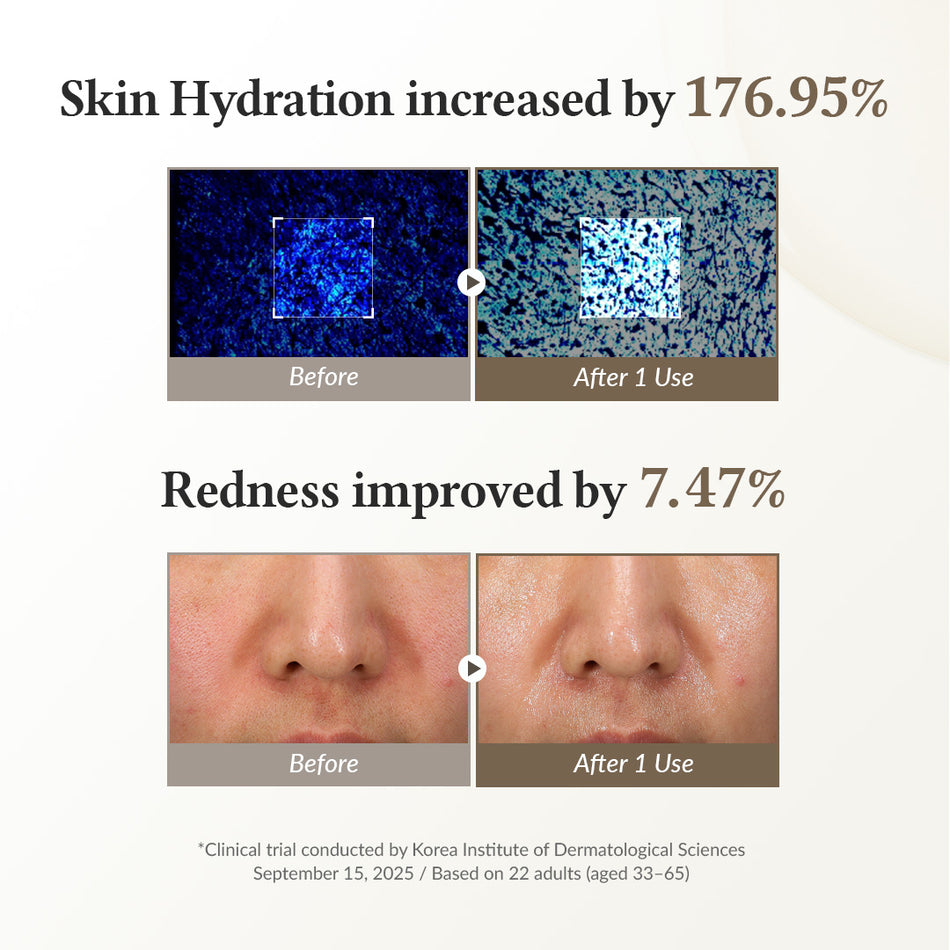 DR ALTHEA 345 RELIEF CREAM SHEET MASK