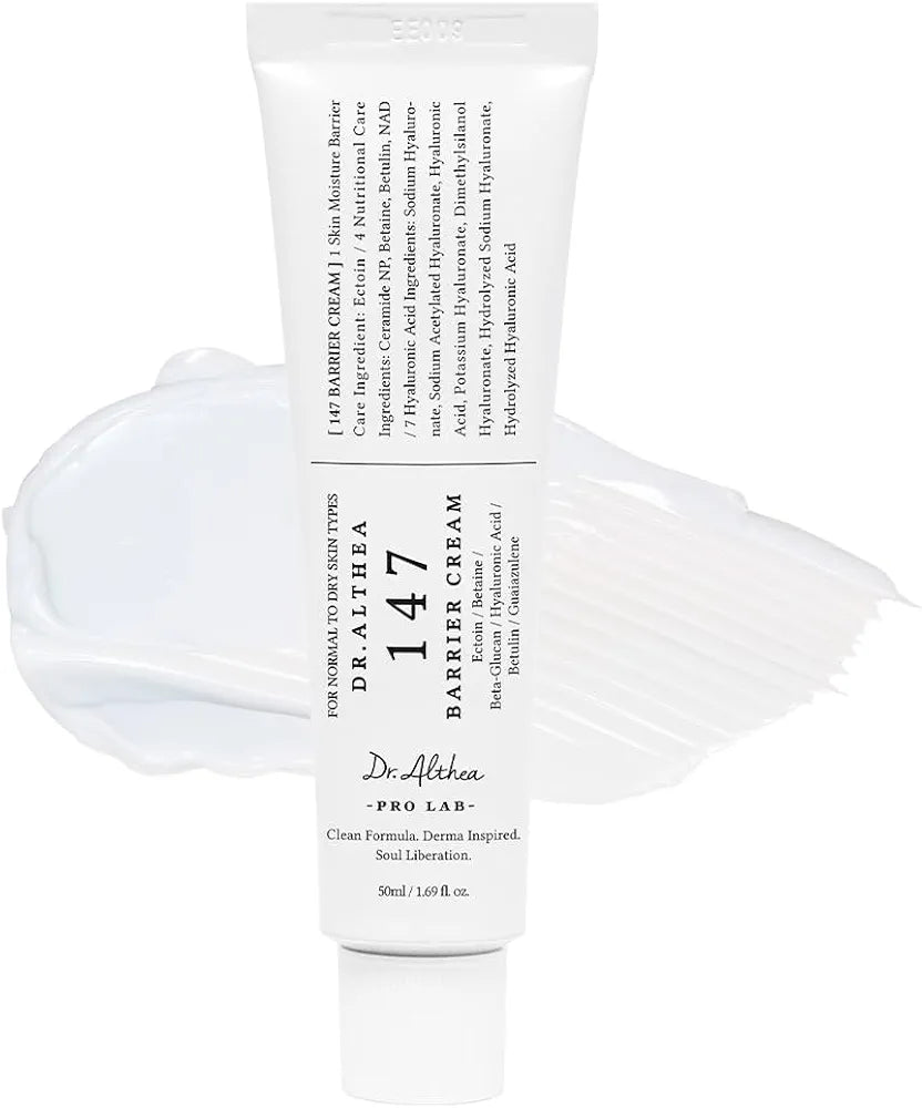 DR ALTHEA 147 BARRIER CREAM