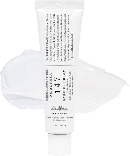 DR ALTHEA 147 BARRIER CREAM