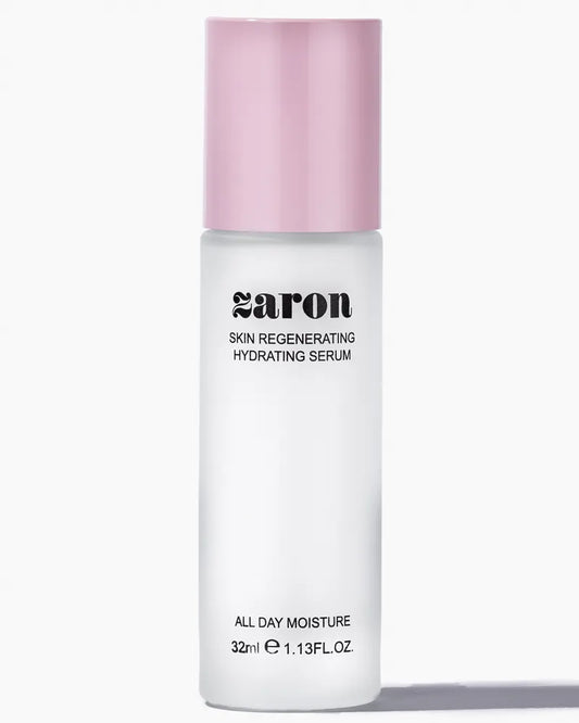ZARON SKIN REGENERATING HYDRATING SERUM