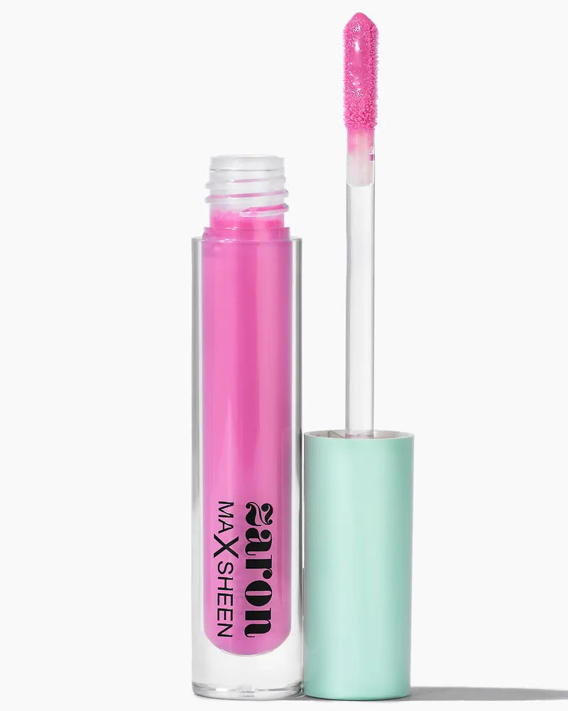 ZARON MAXSHEEN LIPGLOSS - MISSY