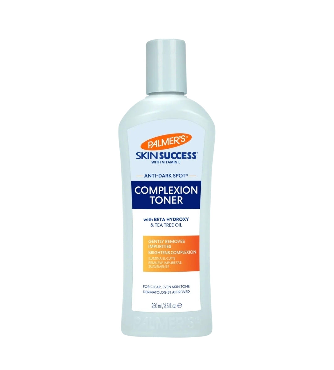 PALMER'S SKIN SUCCESS ANTI-DARK SPOT COMPLEXION TONER - 250ML