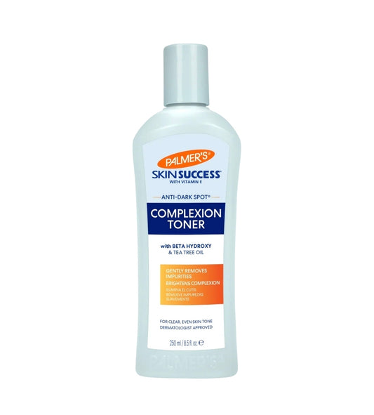 PALMER'S SKIN SUCCESS ANTI-DARK SPOT COMPLEXION TONER - 250ML