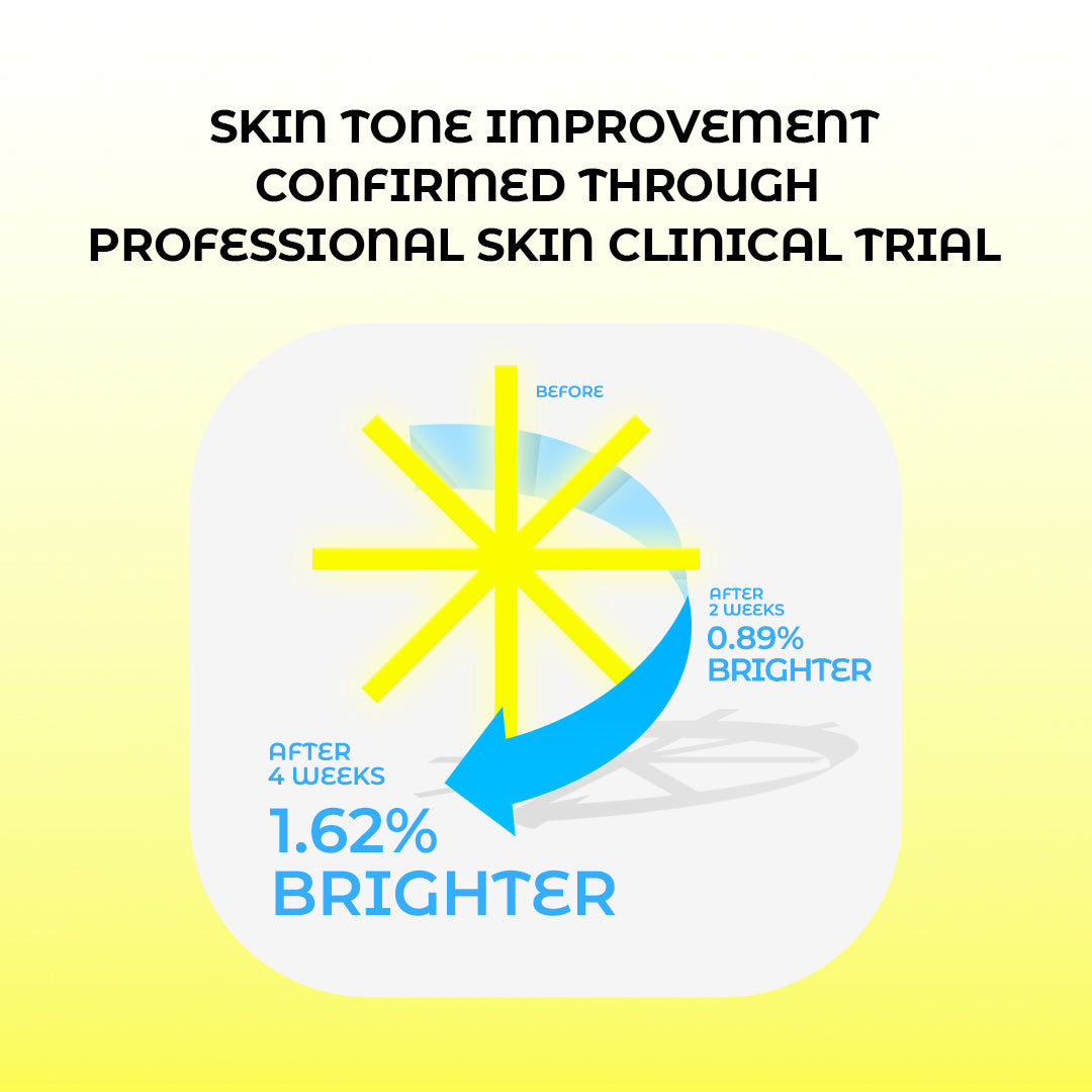 COMMONLABS VITAMIN C BRIGHTENING AMPOULE