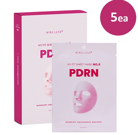 NINELESS PDRN SHEET MASK (1PC)