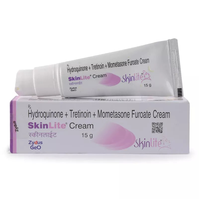 SKINLITE DEPIGMENTATION TREATMENT CREAM