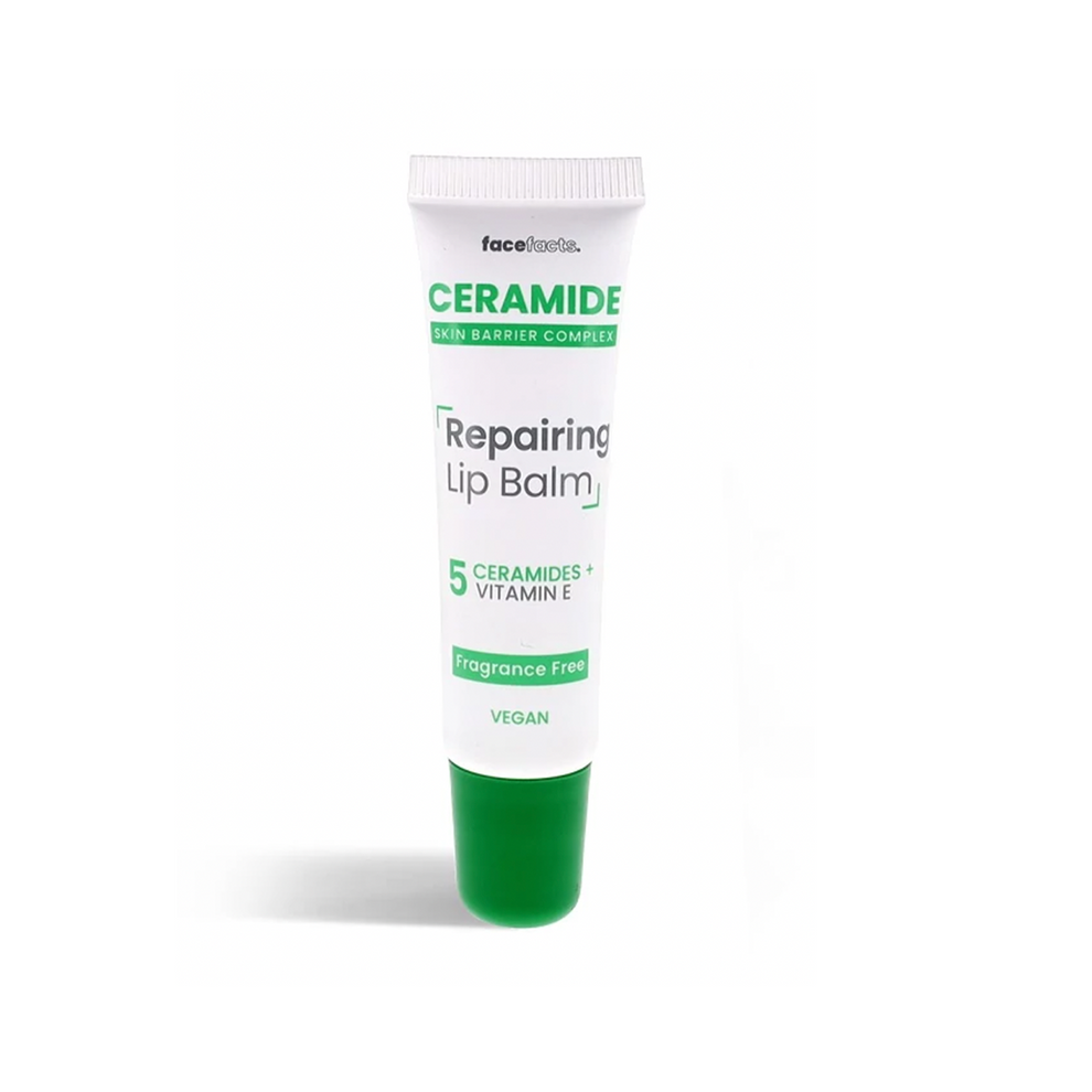 FACE FACTS CERAMIDE REPAIRING LIP BALM