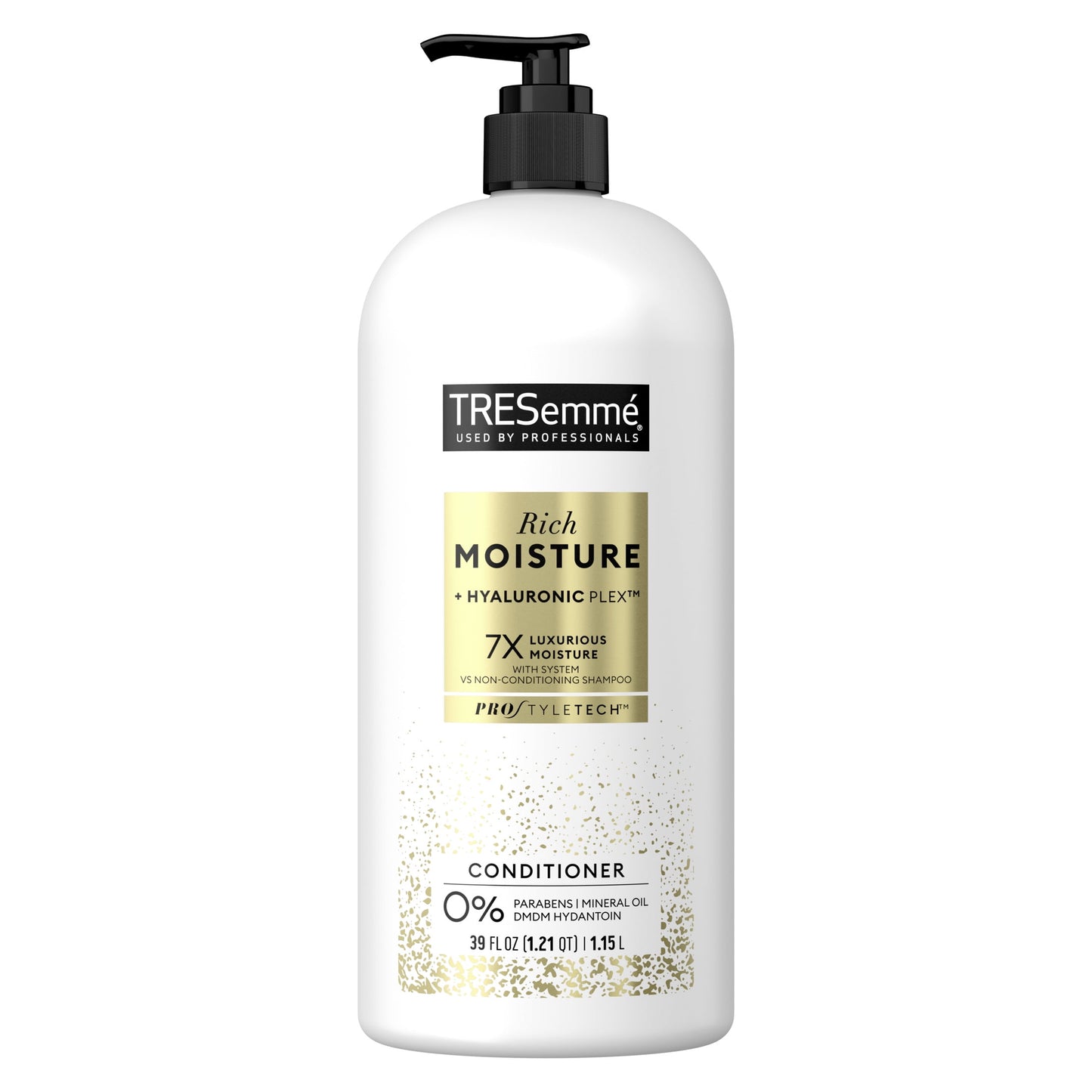 TRESEMME RICH MOISTURE CONDITIONER FOR DRY HAIR, 1.15 LITRE