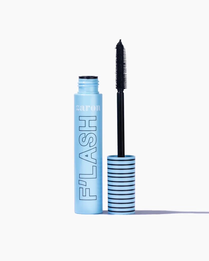 ZARON FLASH TRIPLE LENGTHENING MASCARA