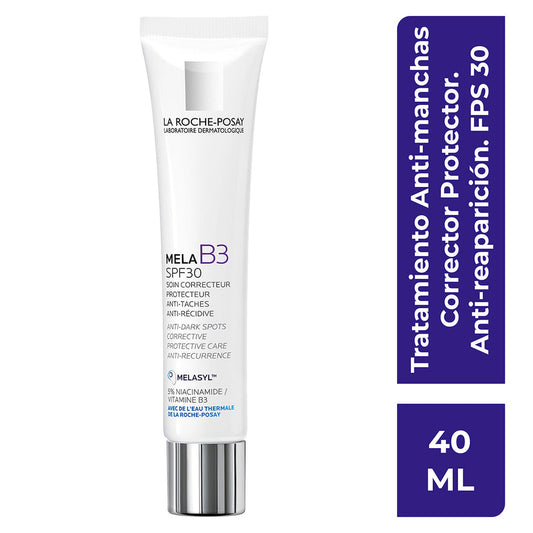LA ROCHE POSAY MELA B3 SPF30 CREAM