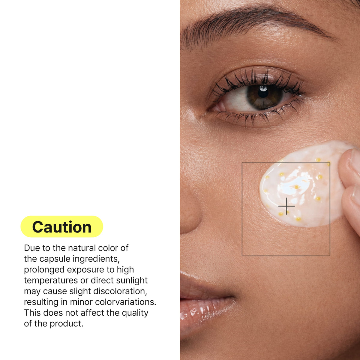 TIAM GLOW 333 CAPSULE CREAM