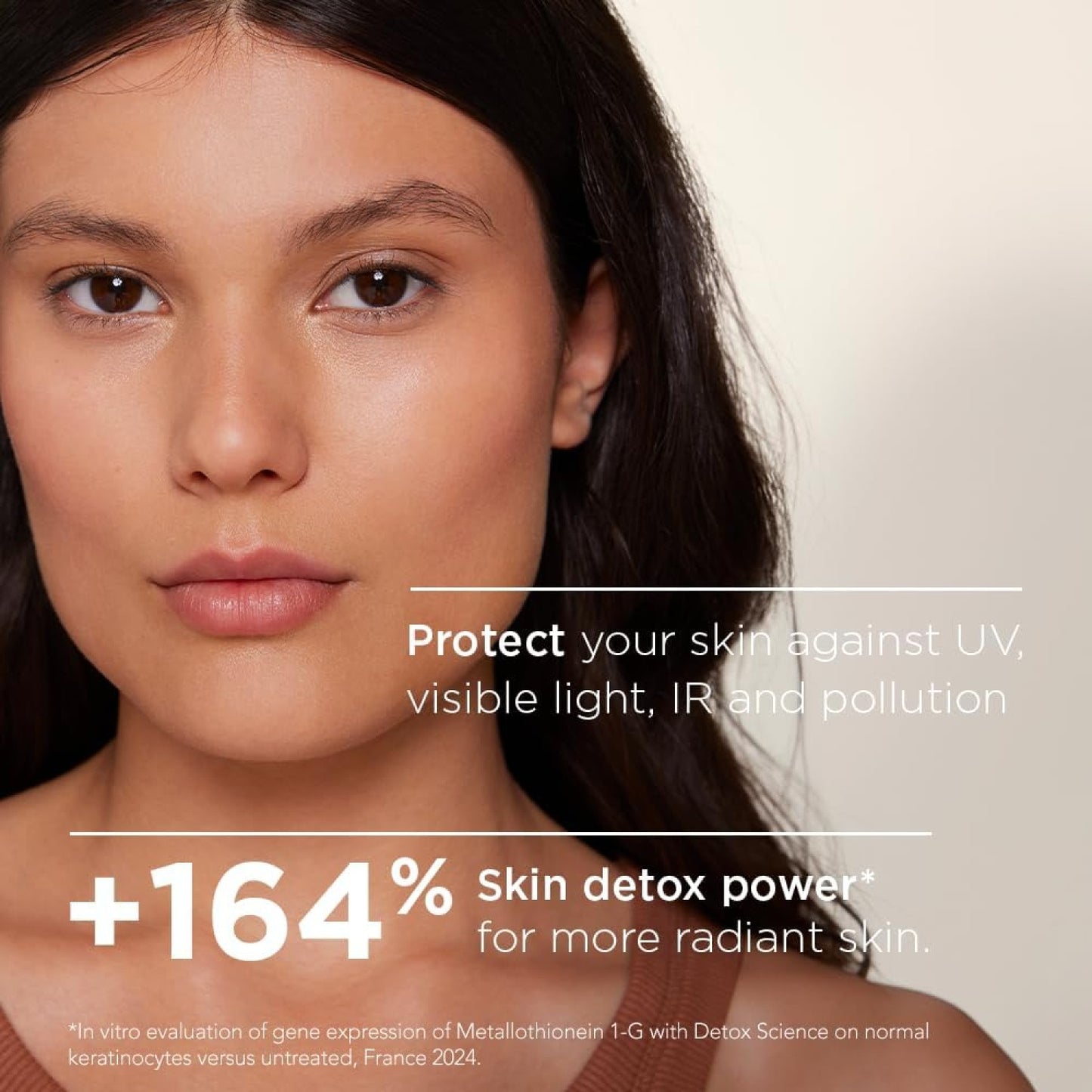 BIODERMA PHOTODERM X-DEFENSE ULTRA-FLUID SPF50+ - INVISIBLE