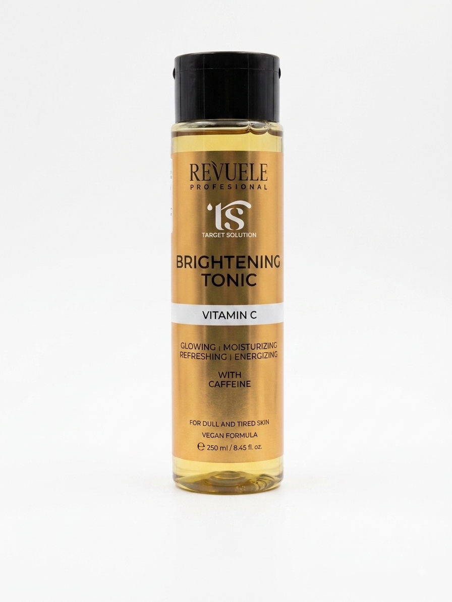 REVUELE VITAMIN C TONIC - 250ML