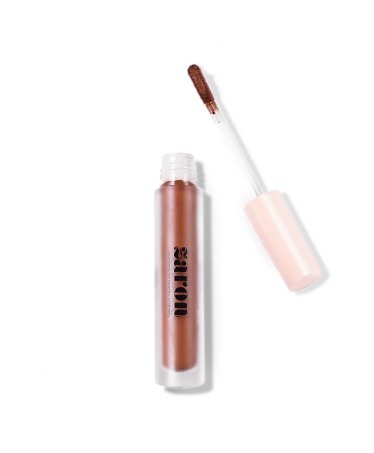 ZARON MATTE LIP-FIX - SHADY