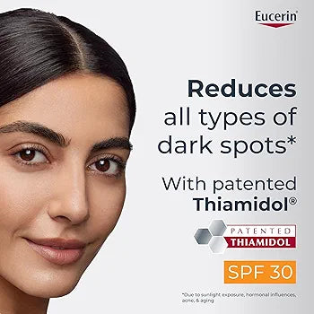 EUCERIN EVEN PIGMENT PERFECTOR DAY CREAM SPF30