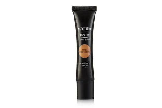ZARON HEALTHY GLOW OIL CONTROL FOUNDATION - FZ05