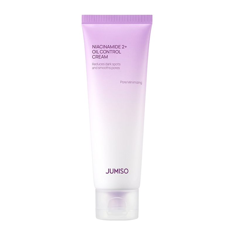 JUMISO NIACINAMIDE 2+ OIL CONTROL CREAM - 80ML