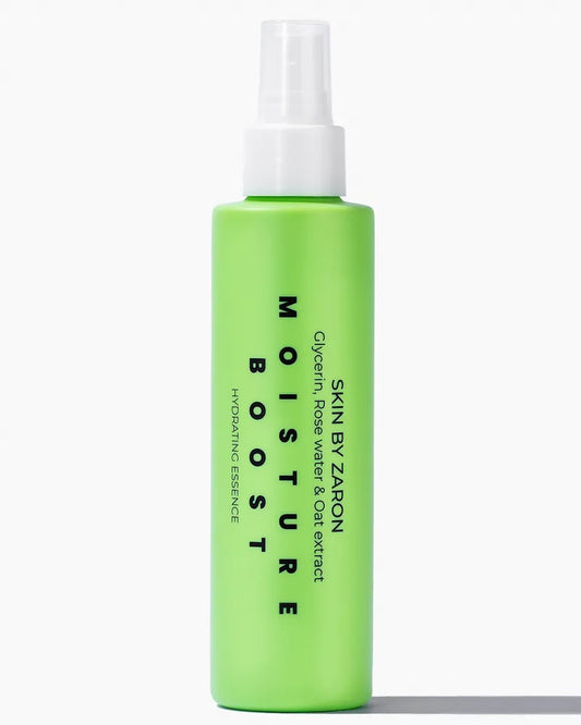 ZARON MOISTURE BOOST HYDRATING ESSENCE