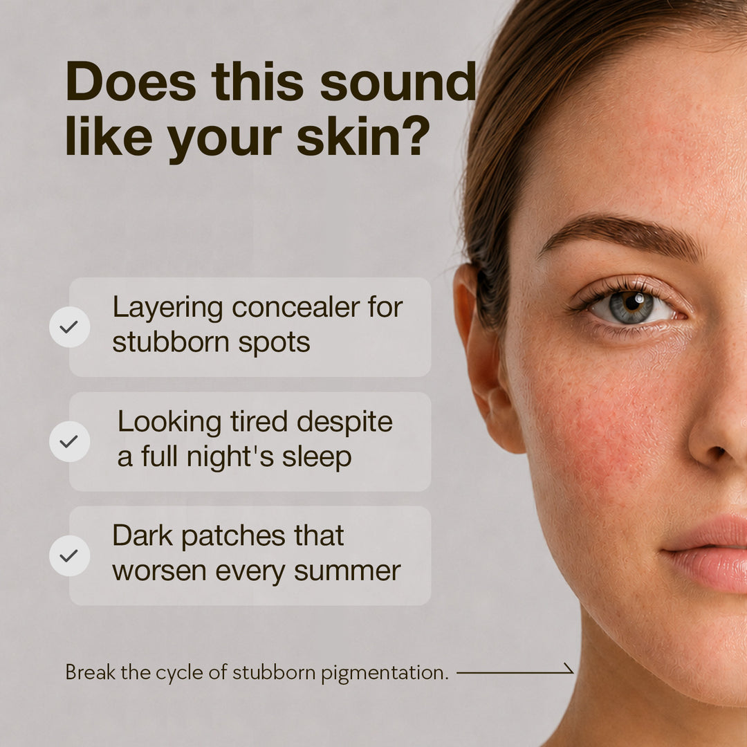 NINELESS B-BOOST 1% KOJIC ACID SERUM (new look)