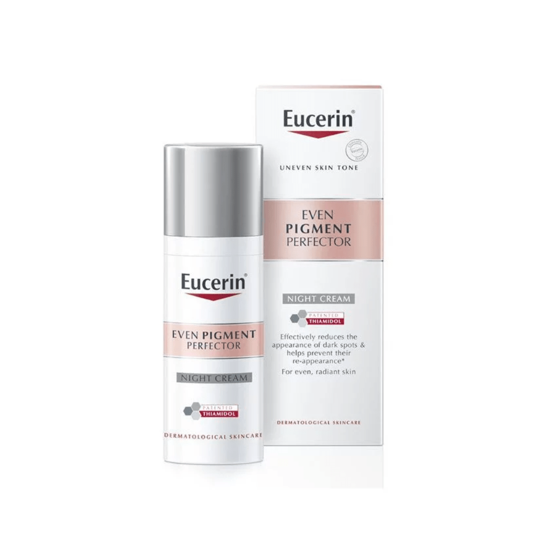 EUCERIN EVEN PIGMENT NIGHT CREAM