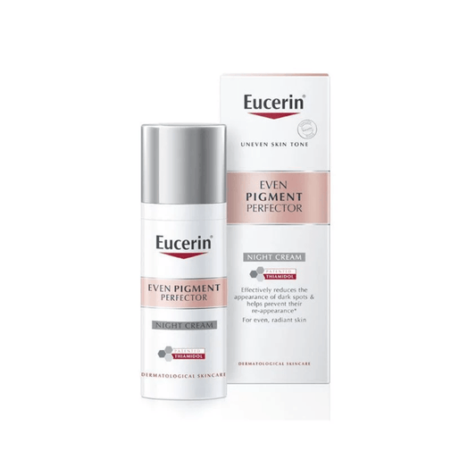 EUCERIN EVEN PIGMENT NIGHT CREAM