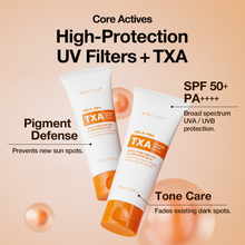 NINELESS MELA-PRO TRANEXAMIC ACID SUN SCREEN - 100ML (new packaging)