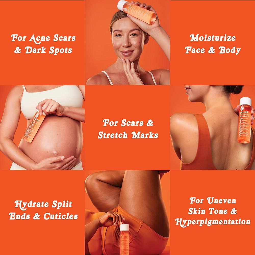 BIO-OIL SKINCARE OIL