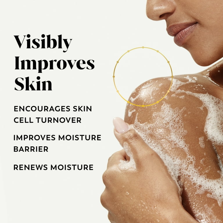 OLAY RENEWING RETINOL SERUM COMPLEX BODY WASH- 591ML