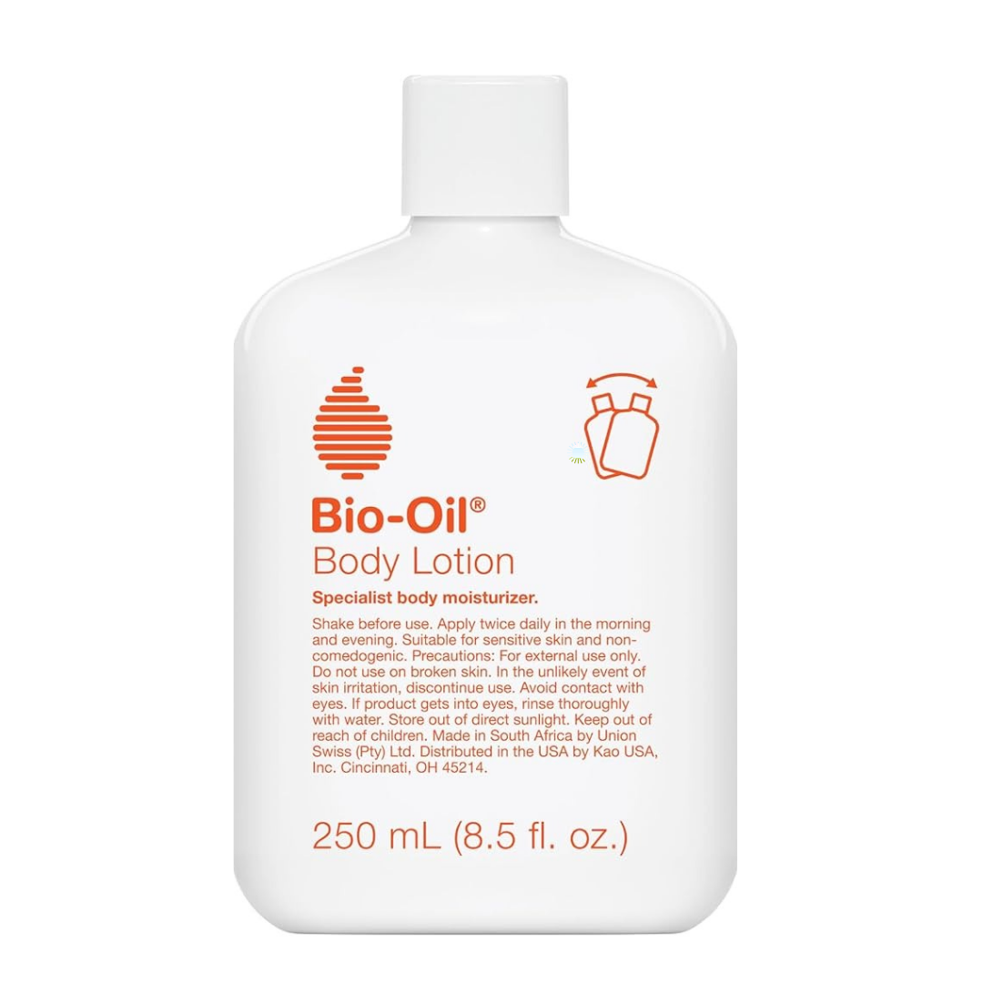 BIO-OIL BODY LOTION
