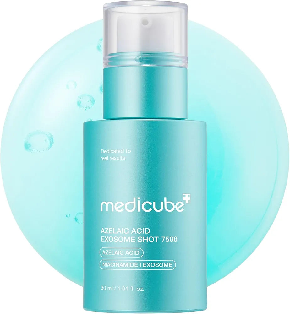 MEDICUBE AZELAIC ACID EXOSOME SHOT 7500