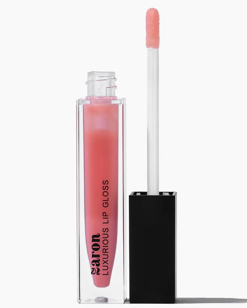 ZARON LUXURIOUS LIPGLOSS - SUGARPLUM