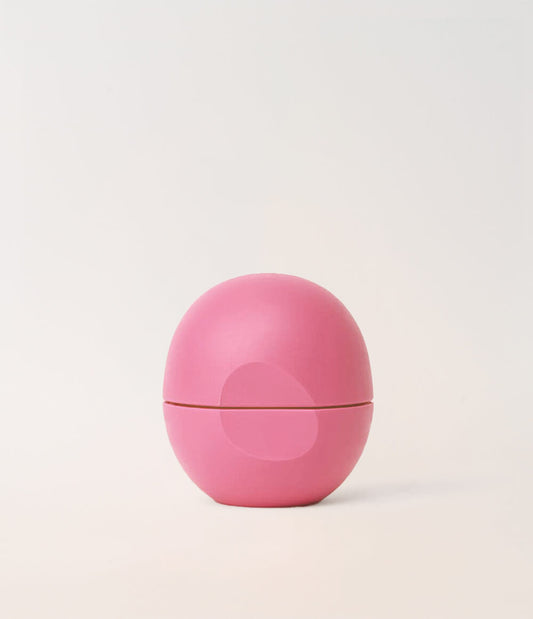EVOLUTION OF SMOOTH (EOS) - STRAWBERRY SORBET LIP BALM