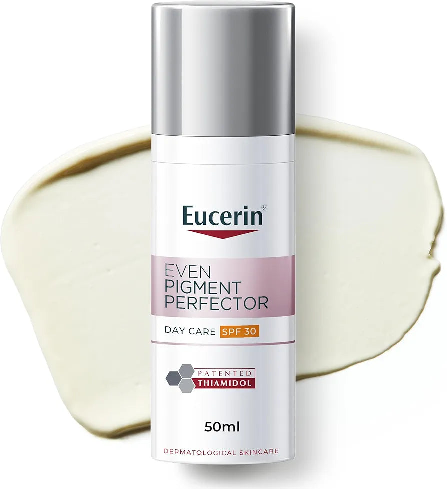 EUCERIN EVEN PIGMENT PERFECTOR DAY CREAM SPF30