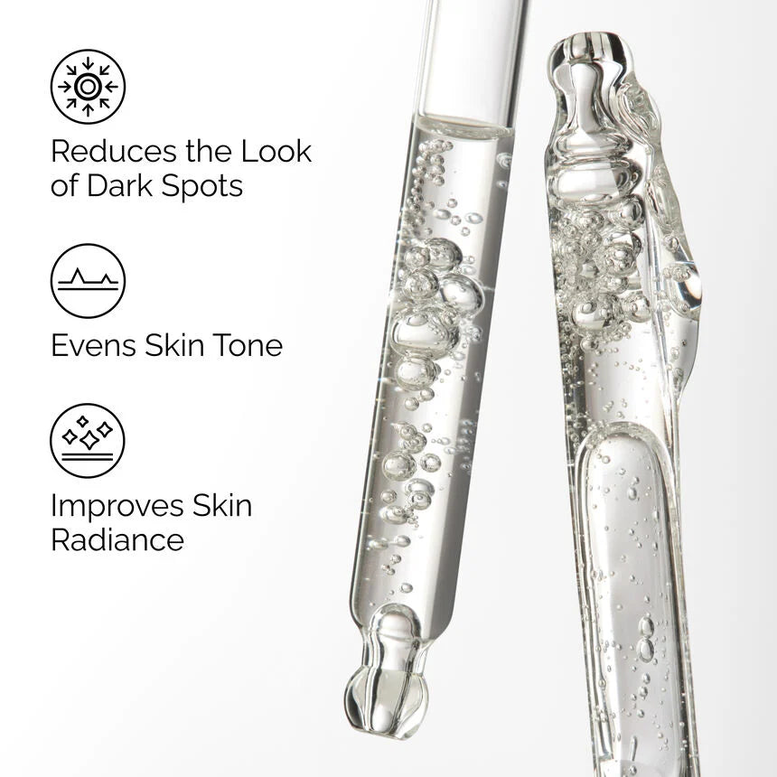 THE ORDINARY ALPHA ARBUTIN