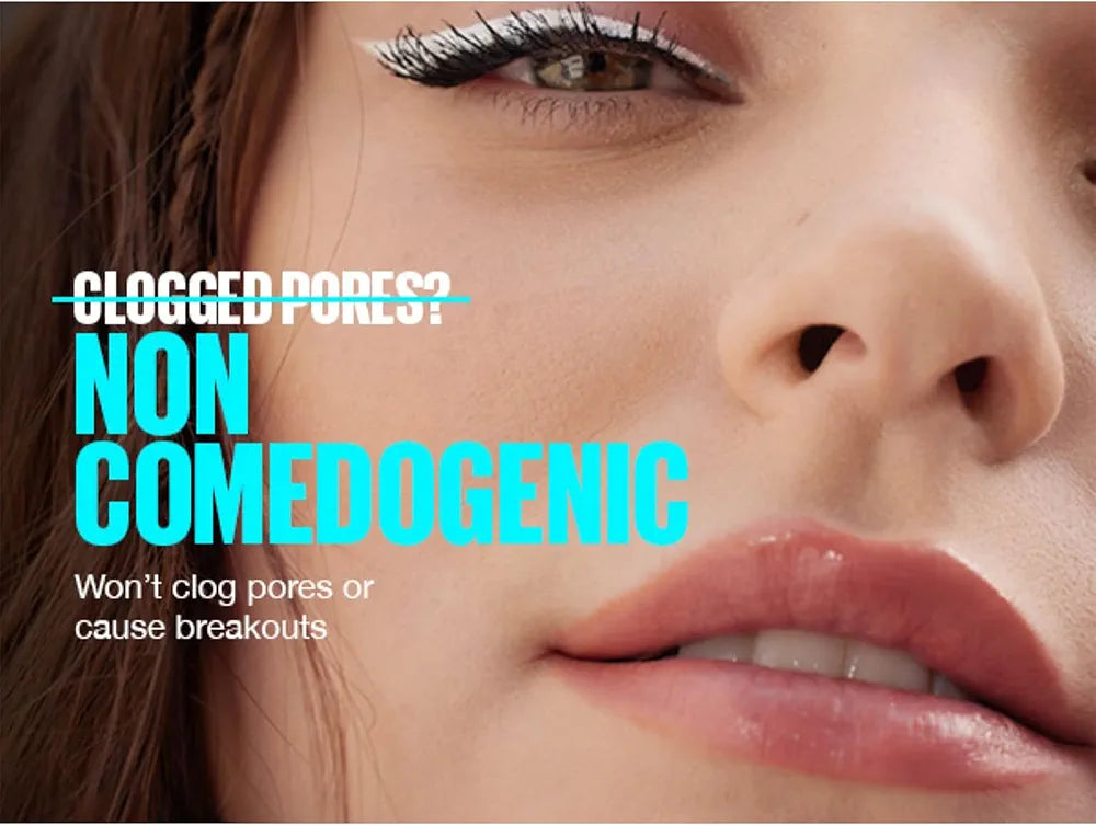 MAYBELLINE FIT ME® MATTE + PORELESS FOUNDATION MAKEUP - 356