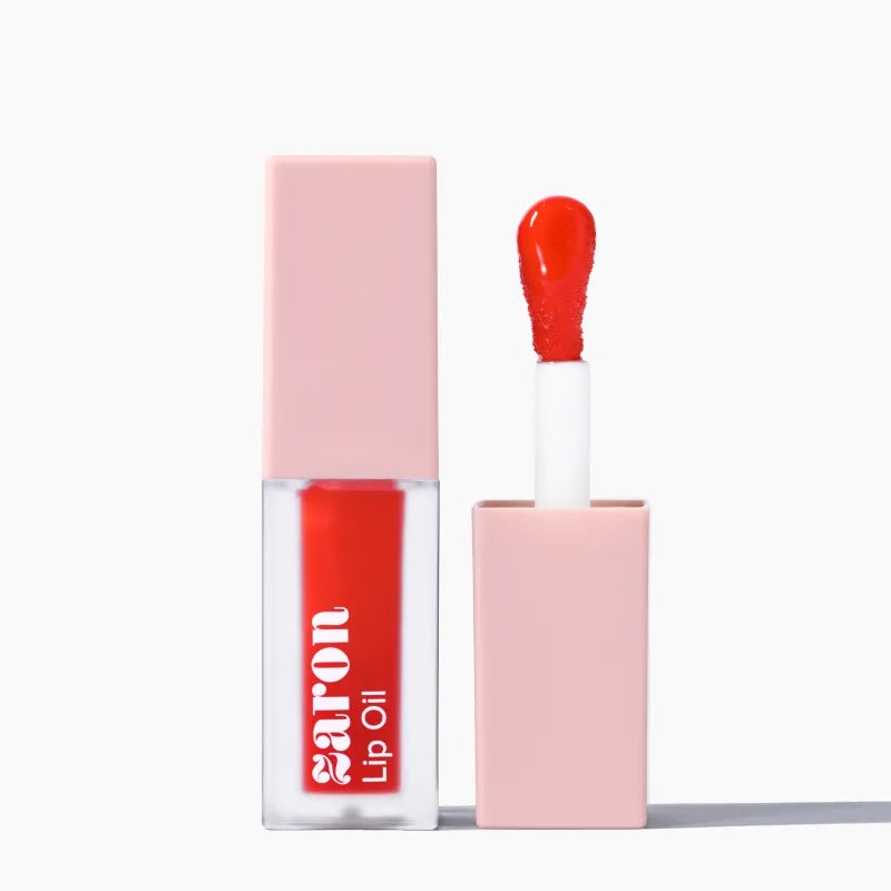 ZARON LIP OIL- BLAZE