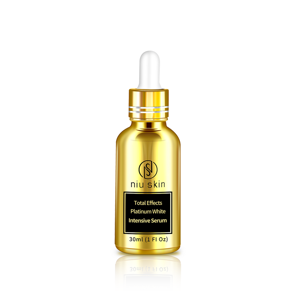 NIU SKIN INTENSIVE SERUM - NIACINAMIDE, VITAMIN C & HYALURONIC ACID