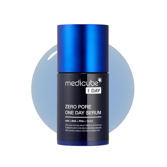 MEDICUBE PORE ONE DAY PEPTIDE SERUM