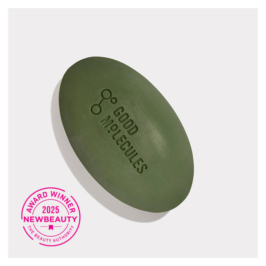 GOOD MOLECULES BRIGHTENING AND DARK SPOTS BAR