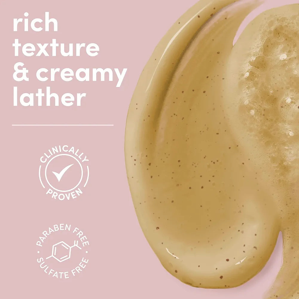 DOVE MELANIN EVEN TONE BODY WASH - 547ML