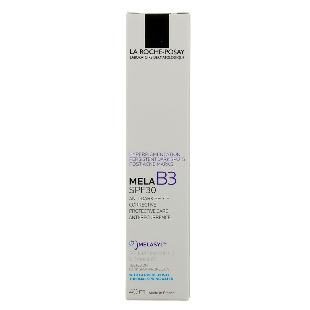 LA ROCHE POSAY MELA B3 SPF30 CREAM