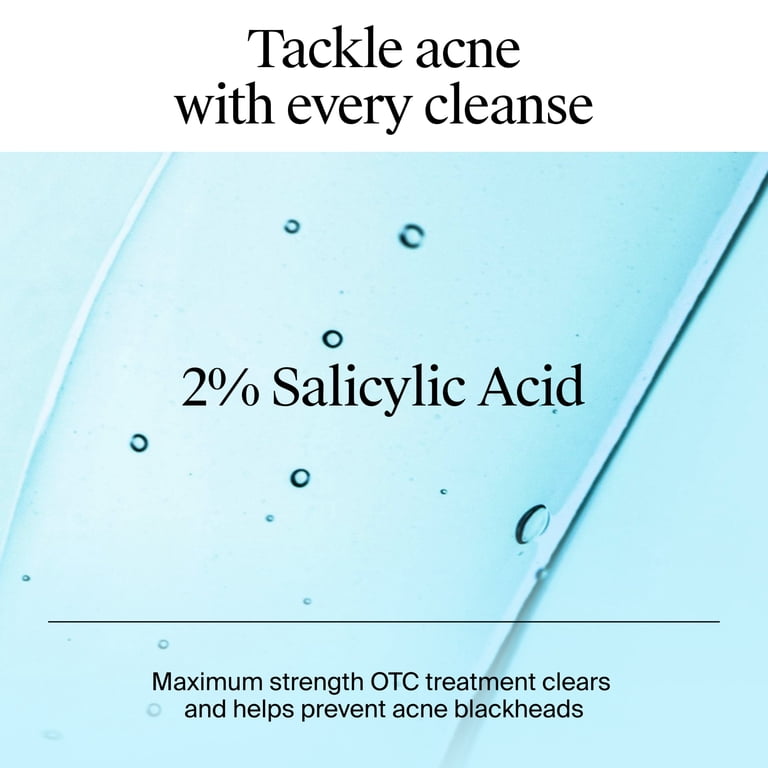 NEUTROGENA CLEAR PORE OIL-ELIMINATING ASTRINGENT (WITH WITCH HAZEL) - 236 ML