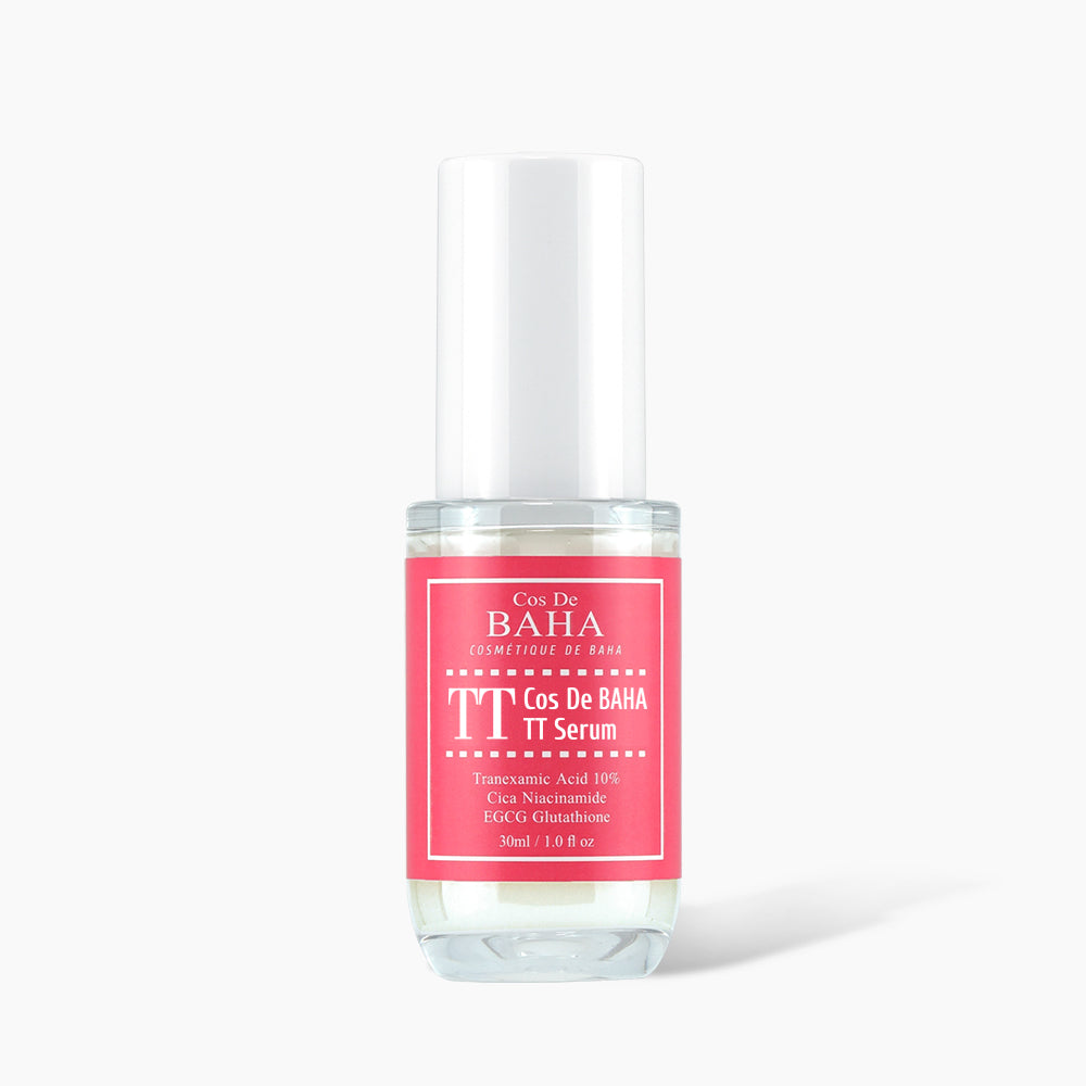 COS DE BAHA TT TRANEXAMIC ACID 10 SERUM