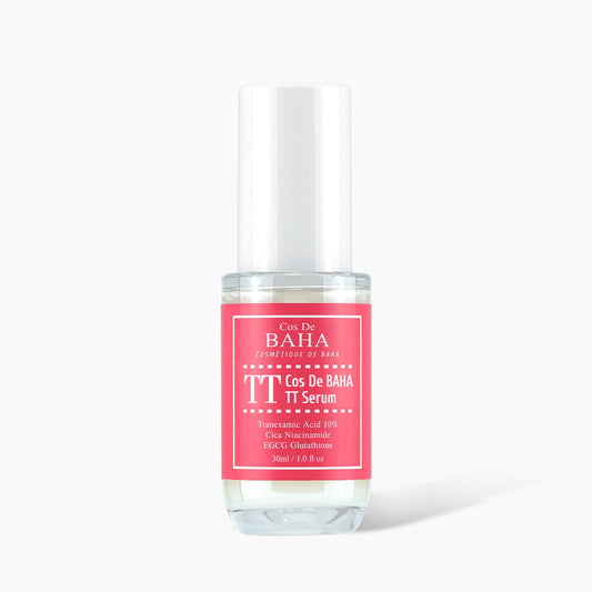 COS DE BAHA TT TRANEXAMIC ACID 10 SERUM