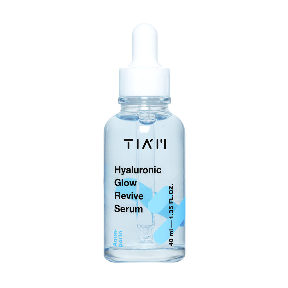 TIAM HYALURONIC GLOW REVIVE SERUM