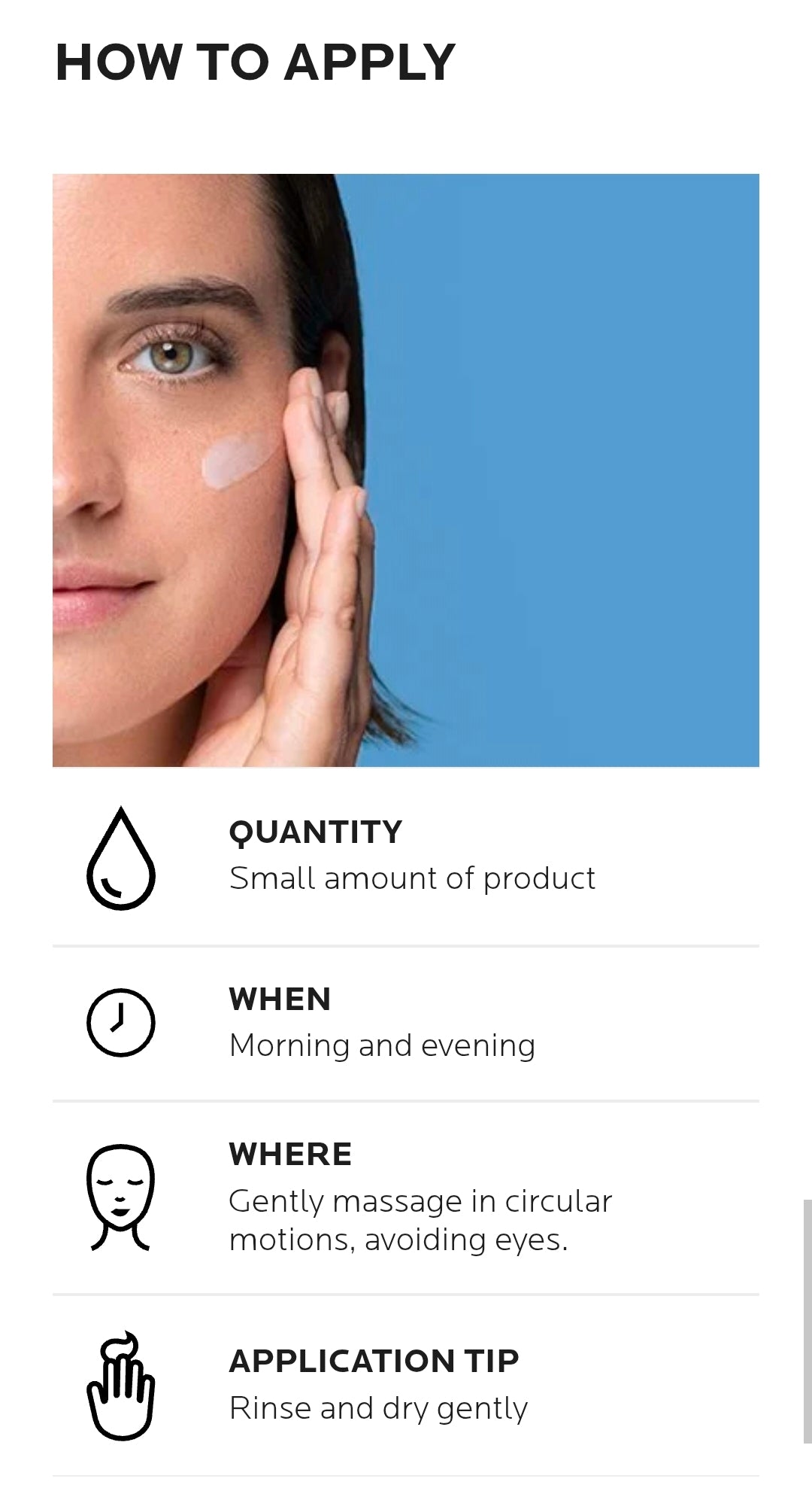 LA ROCHE POSAY MELA B3 CLEANSER - 200ML