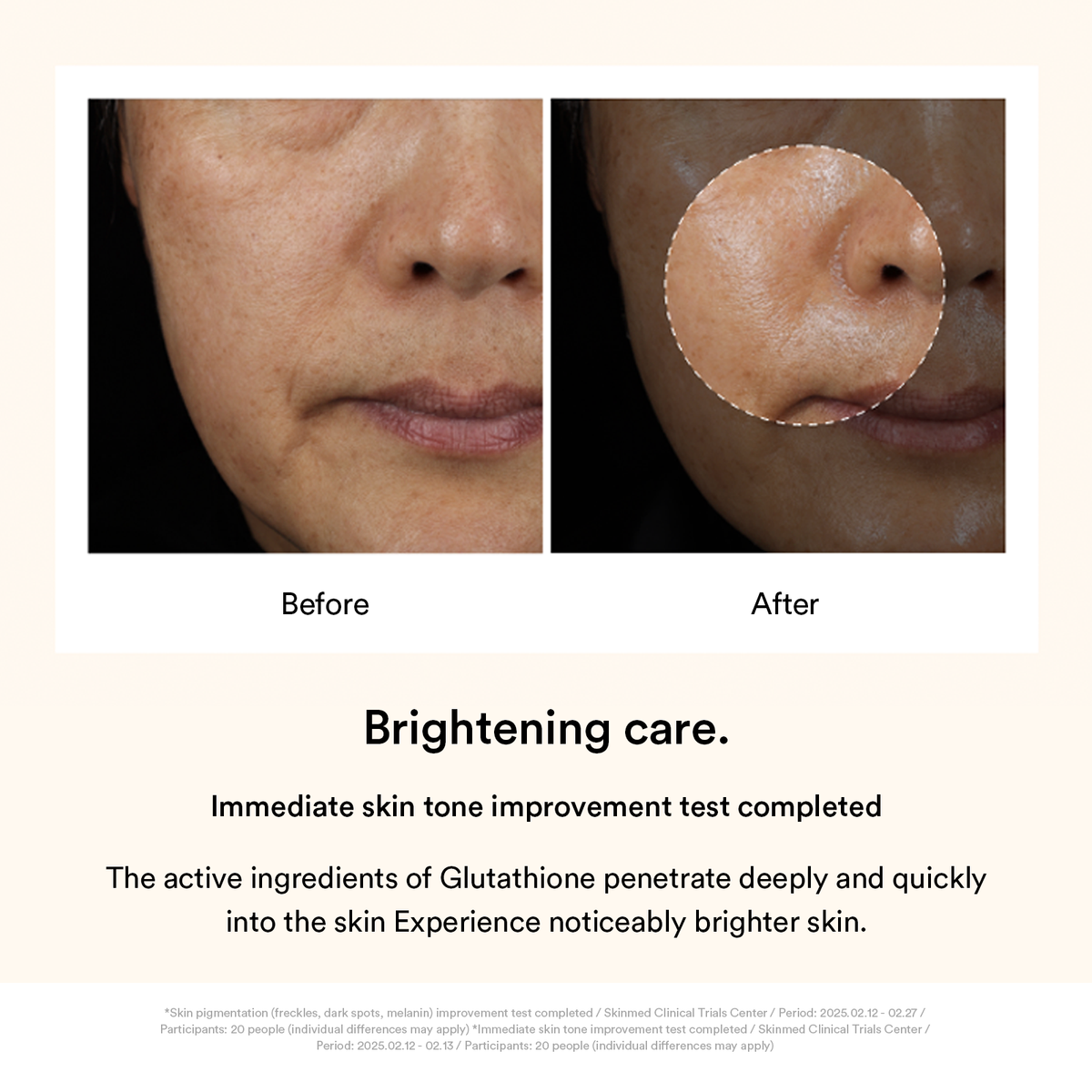 ABIB DARK SPOT COLLAGEN WRAPPING MASK GLUTATHIONE FILM - 100ML