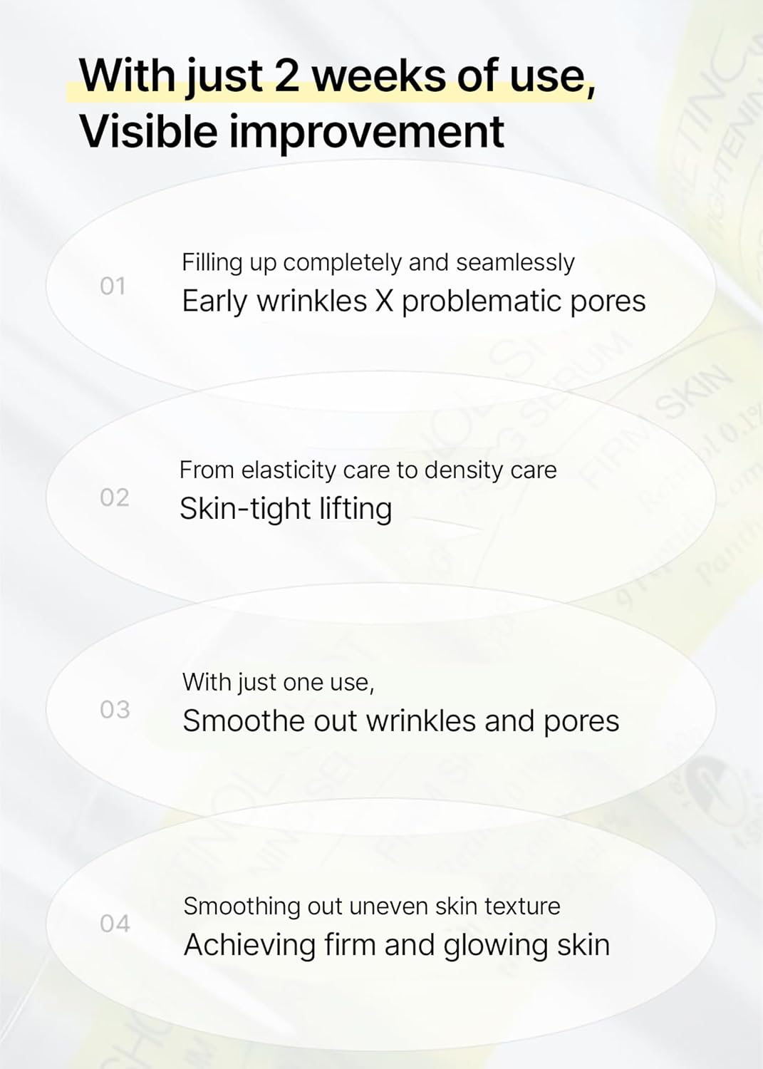 CELIMAX RETINOL SHOT TIGHTENING SERUM - 30ML