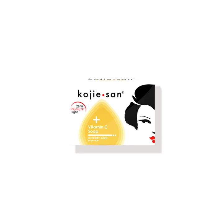 KOJIE SAN SOAP - VITAMIN C - 100g
