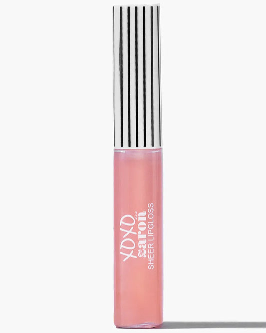 ZARON XOXO - LIPGLOSS - FLAWLESS
